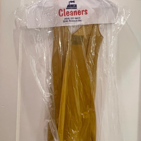 Nicholas Ruffle Long Sleeve, Mid- Short Dress, size Small/2 - Picture 3 of 5